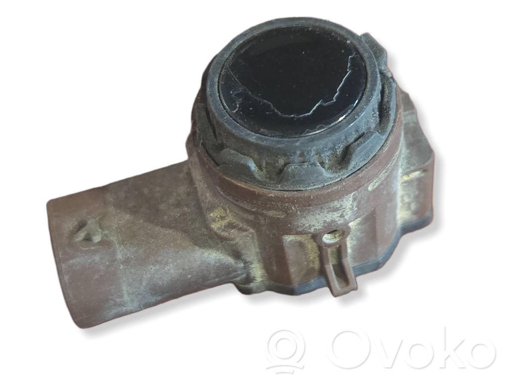 BMW 5 G30 G31 G38 Parksensor PDC 