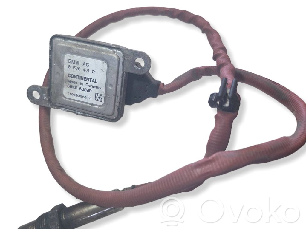 BMW X5 F15 Lambda probe sensor 