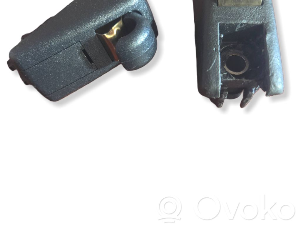 Porsche Macan (95B) Sun visor clip/hook/bracket 