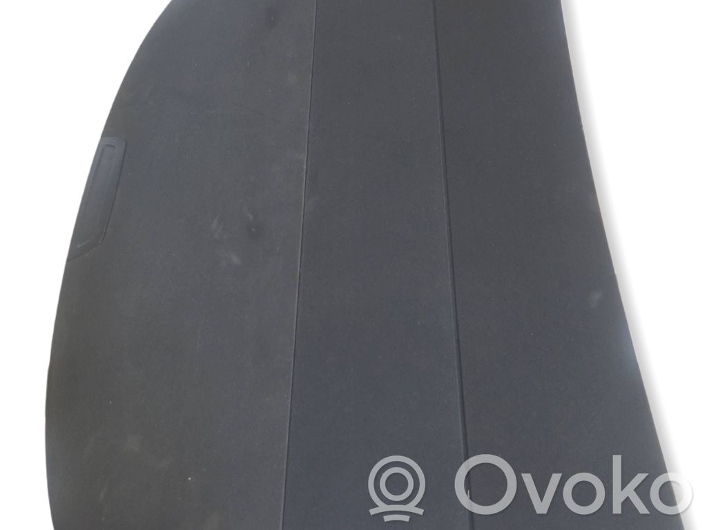 BMW X5 F15 Parcel shelf 