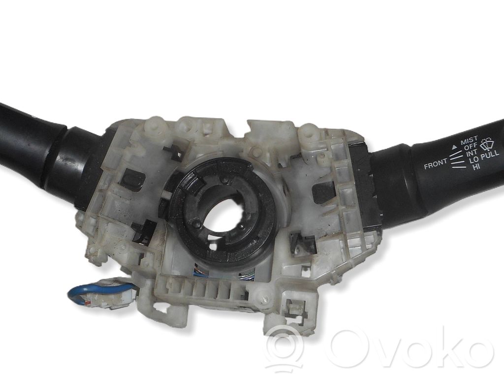 Mitsubishi Outlander Interruptor/palanca de limpiador de luz de giro 