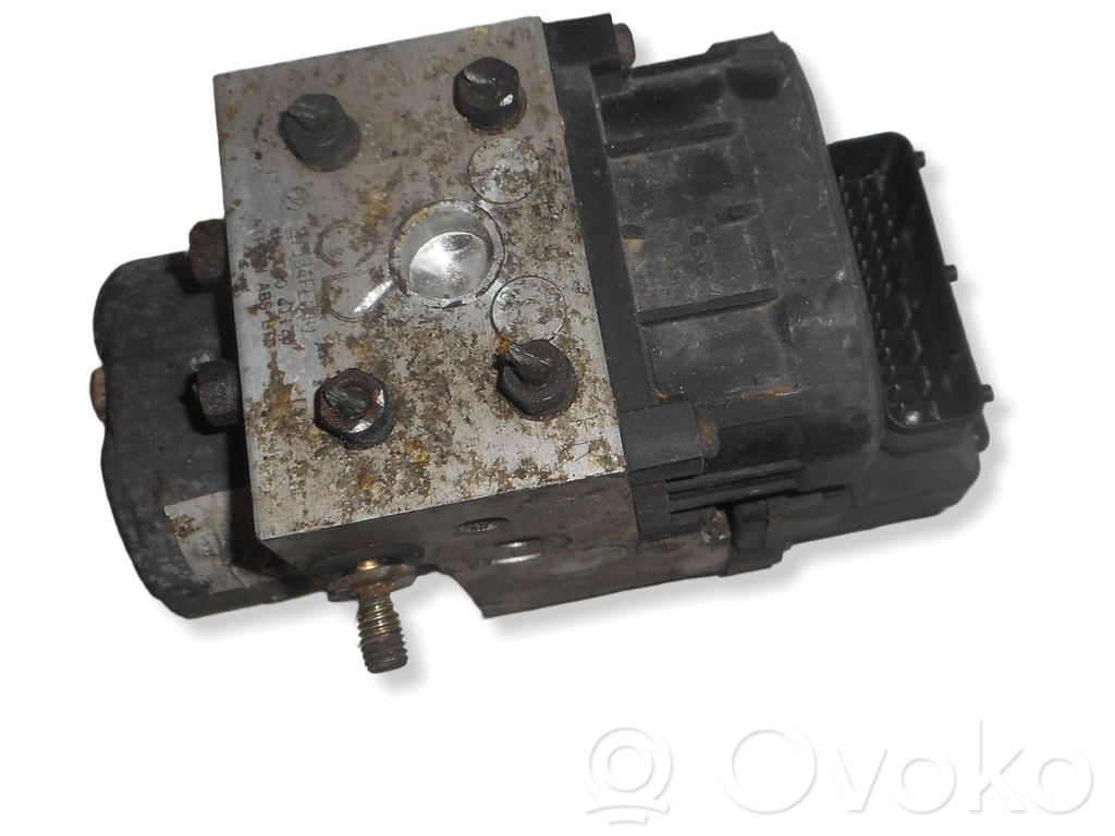 Subaru Impreza II ABS Blokas 