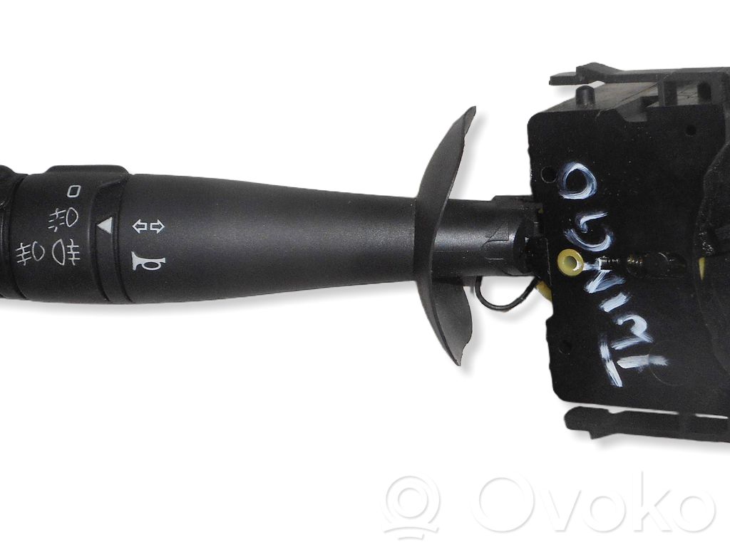Renault Twingo II Interruptor de luz 