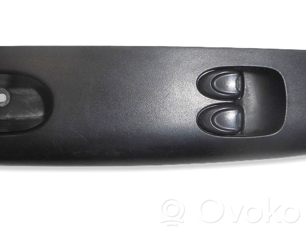Electric window control switch   96563826,96563824