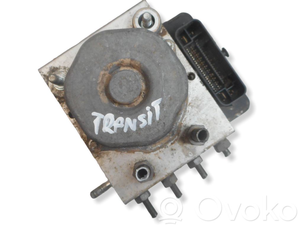Ford Transit ABS Blokas 