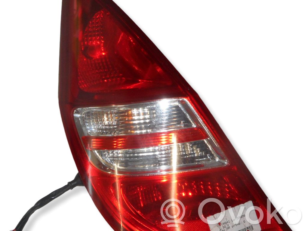 Hyundai i30 Takavalot 