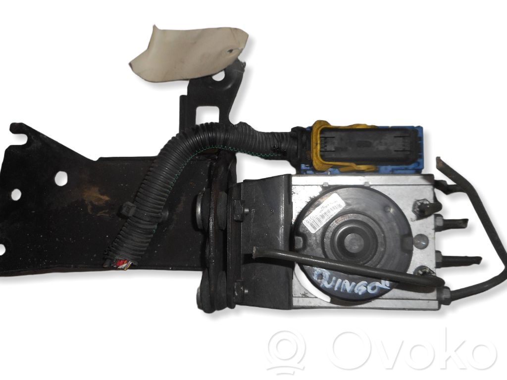 Renault Twingo II ABS bloks 