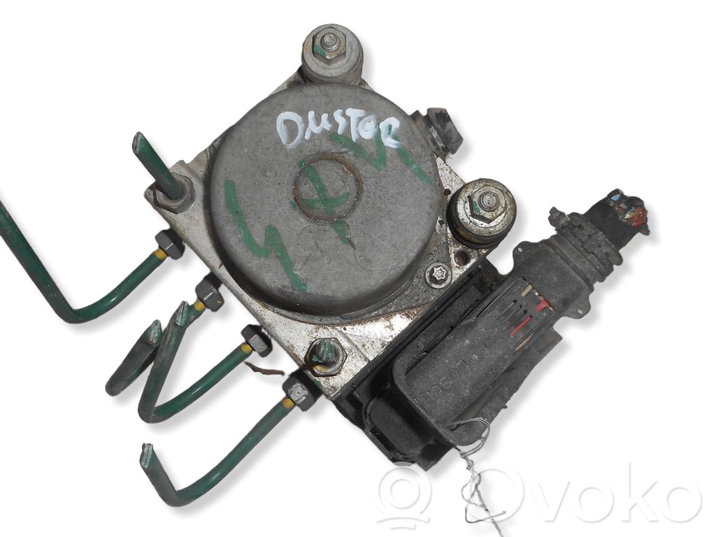 Dacia Duster ABS Pump 