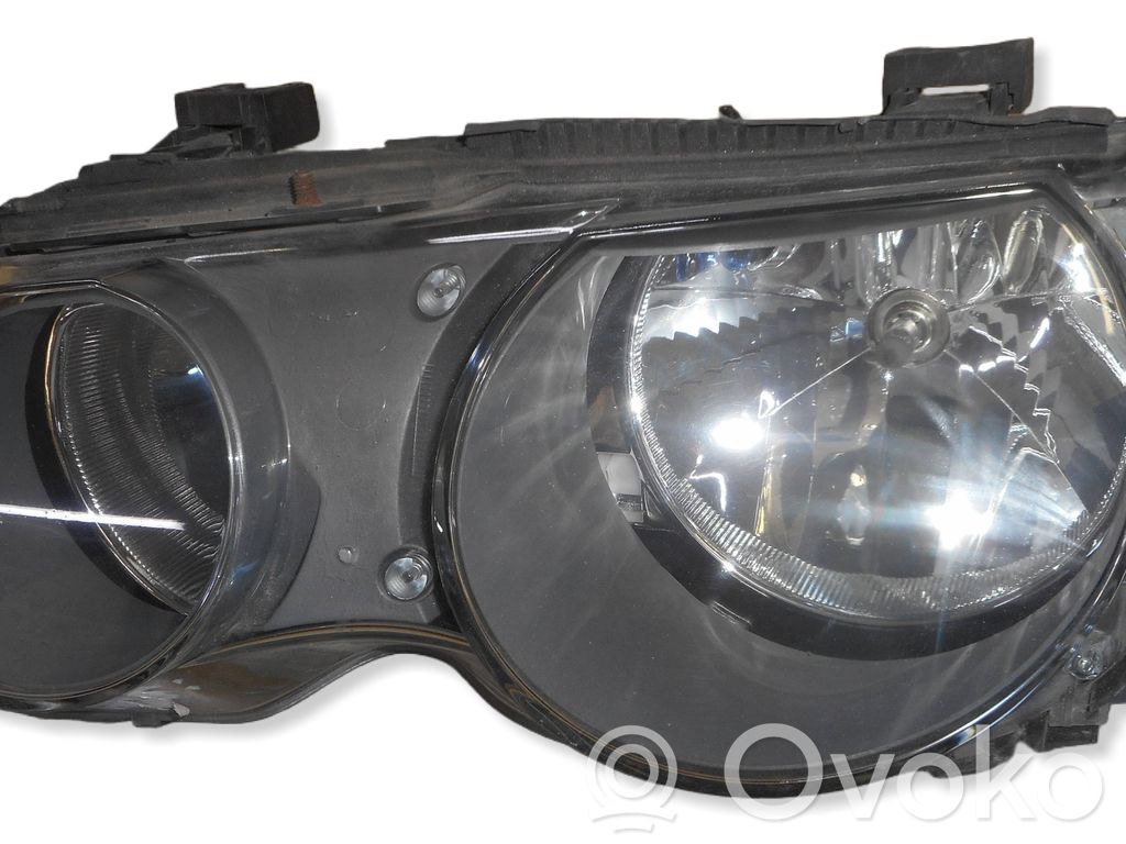 Scheinwerfer   0301187201