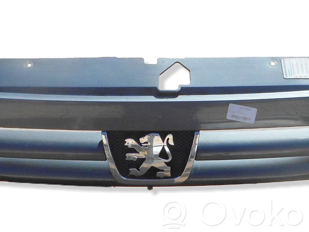 Peugeot 806 Grilă radiator față 