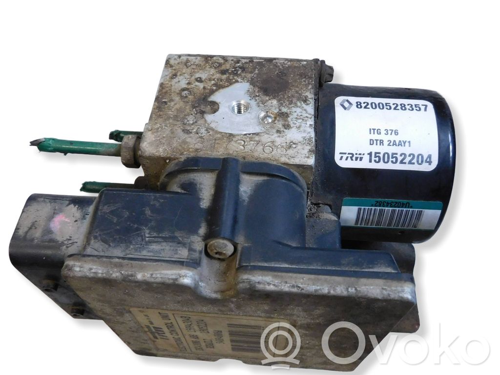 Opel Movano A ABS Pump 