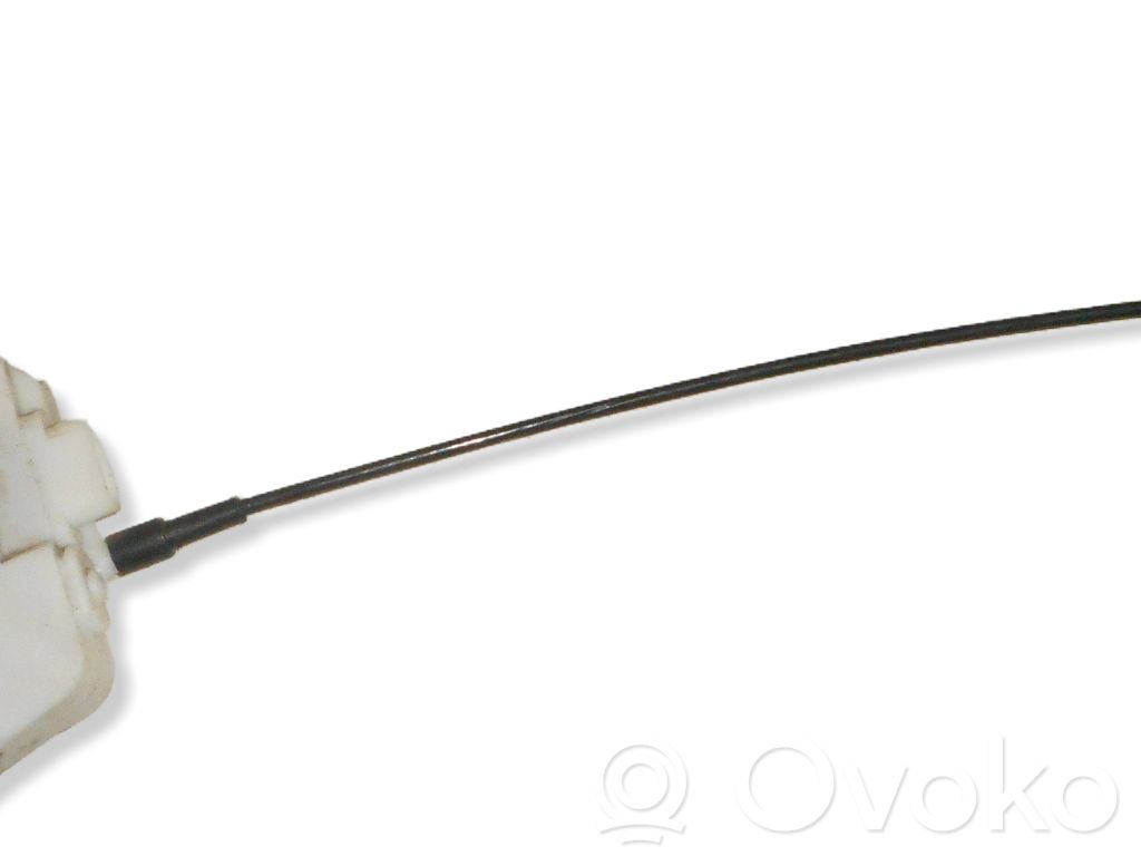 Renault Vel Satis Front door lock 