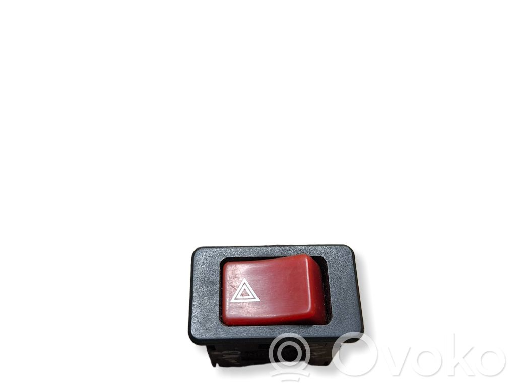 Isuzu Pick Up Hazard light switch 