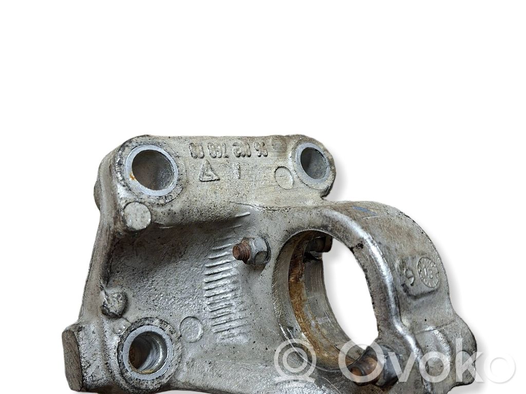 Peugeot 2008 I Driveshaft support bearing bracket 