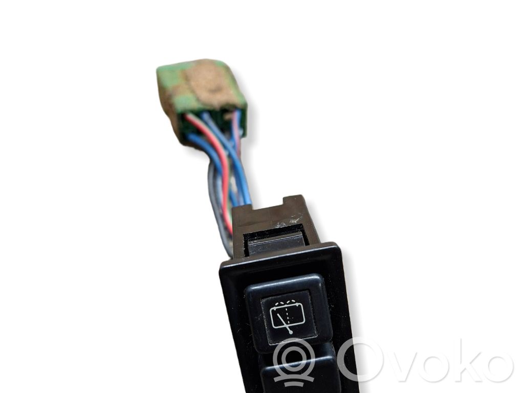 Isuzu Trooper Wiper switch 