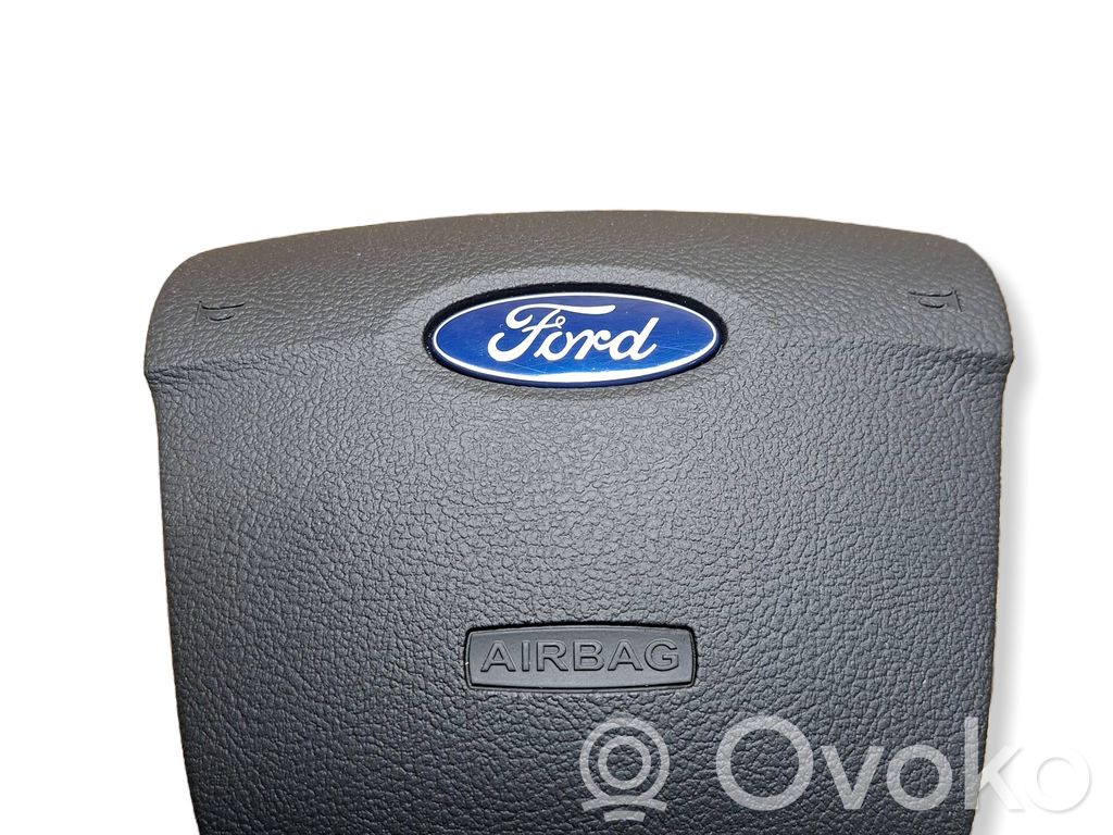 Ford Mondeo MK IV Stūres drošības spilvens 