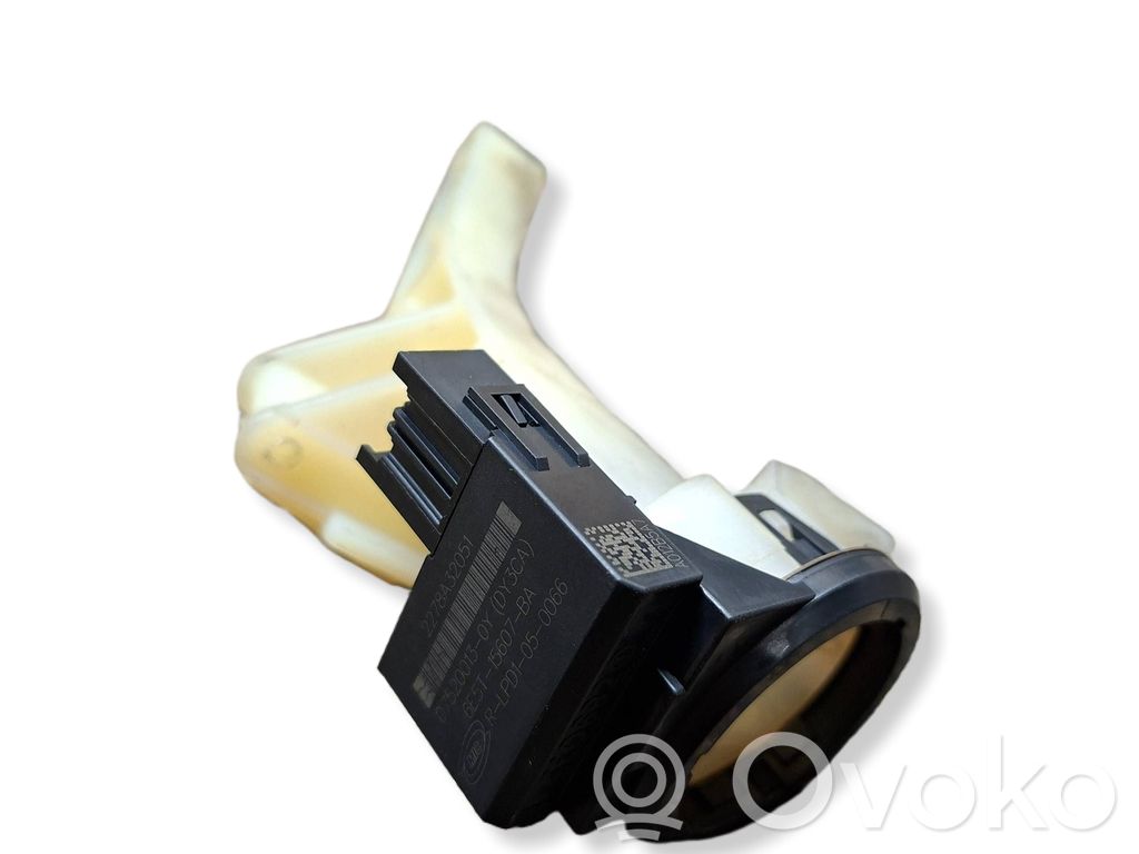 Ford Mondeo MK IV Immobiliser reader (aerial) 