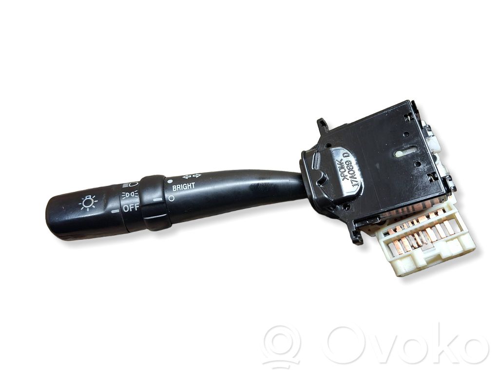 Subaru Forester SG Indicator stalk 