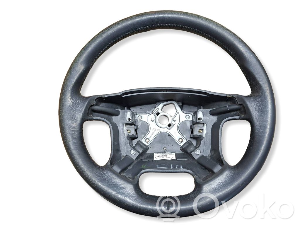 Volvo S80 Stūre 