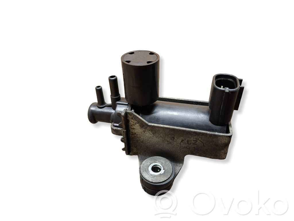 Subaru Forester SH Electroválvula del turbo 