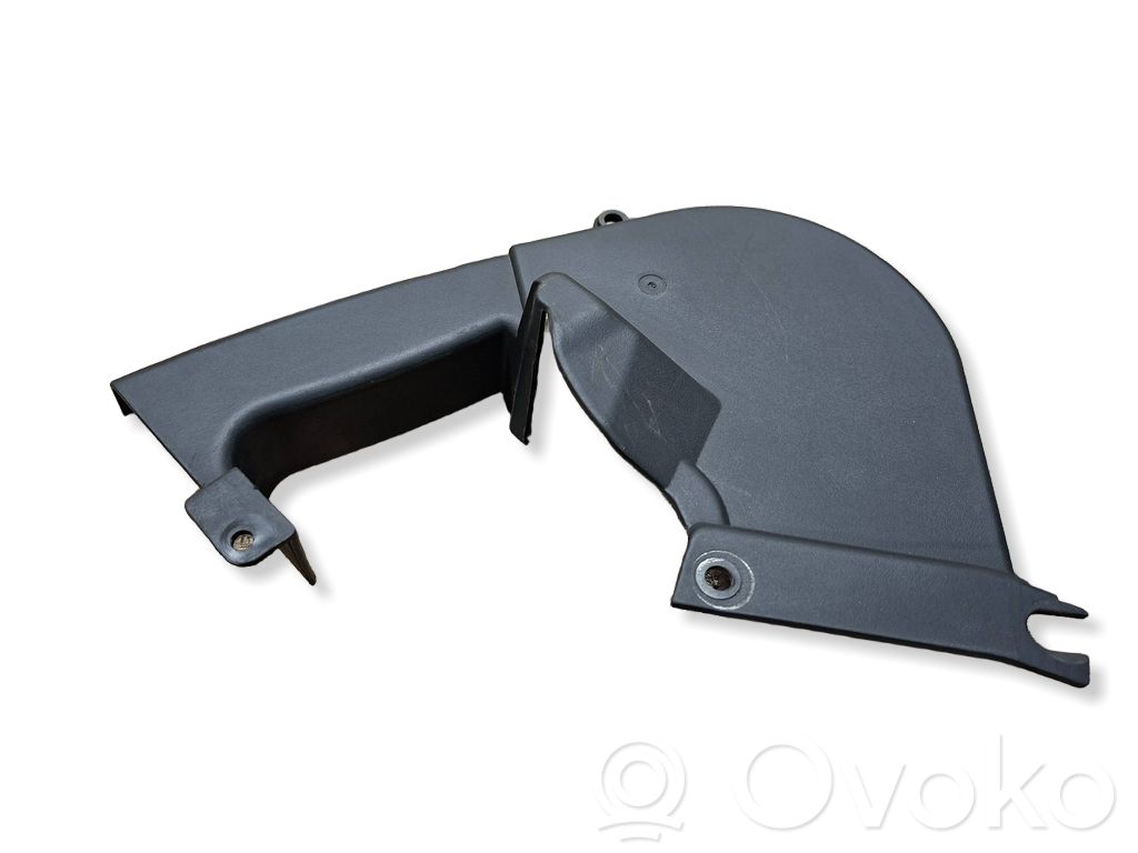 Peugeot 307 Osłona paska / łańcucha rozrządu 