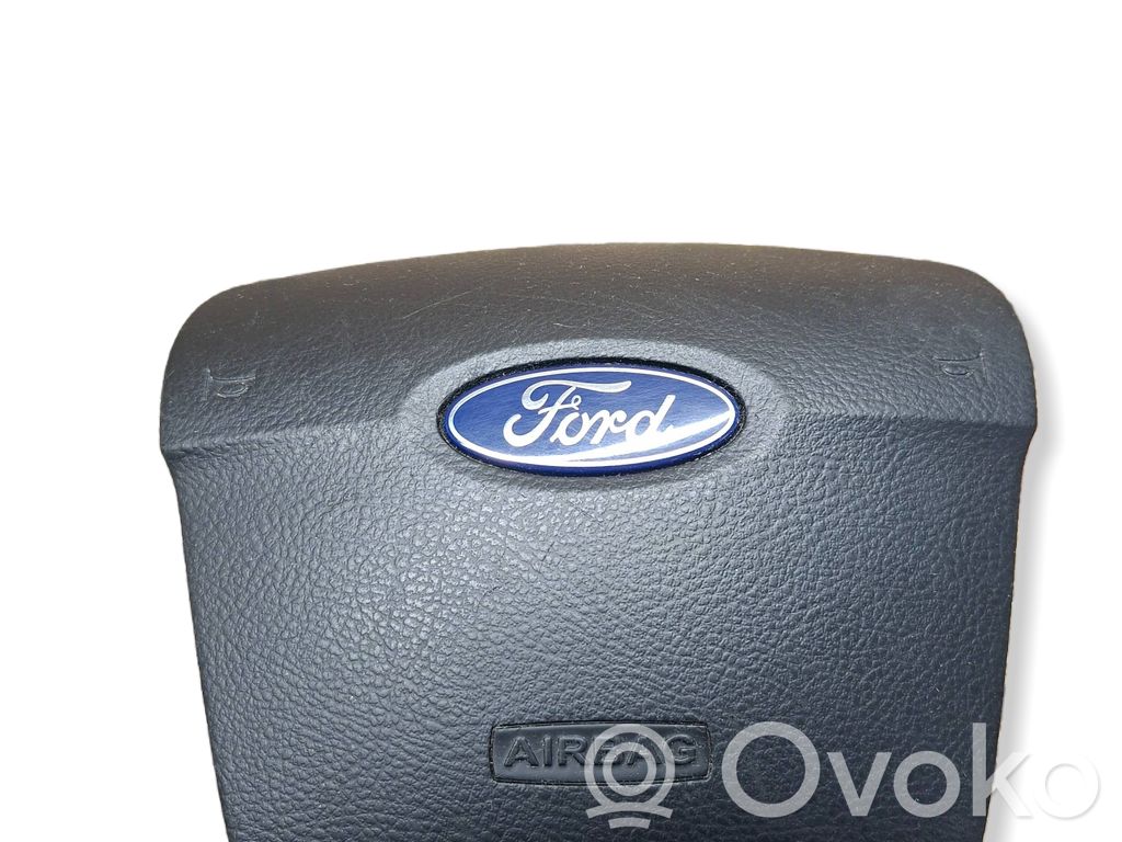 Ford S-MAX Vairo oro pagalvė 
