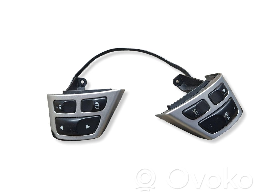 Saab 9-5 Boutons / interrupteurs volant 