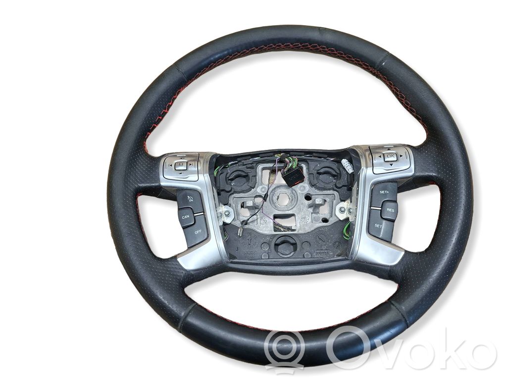 Ford S-MAX Kierownica 