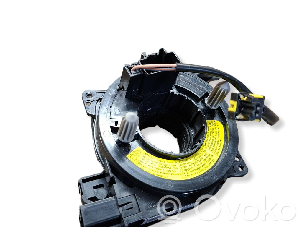 Taśma / Pierścień ślizgowy Airbag / SRS   6G9T14A664BE,ANP80H057D
