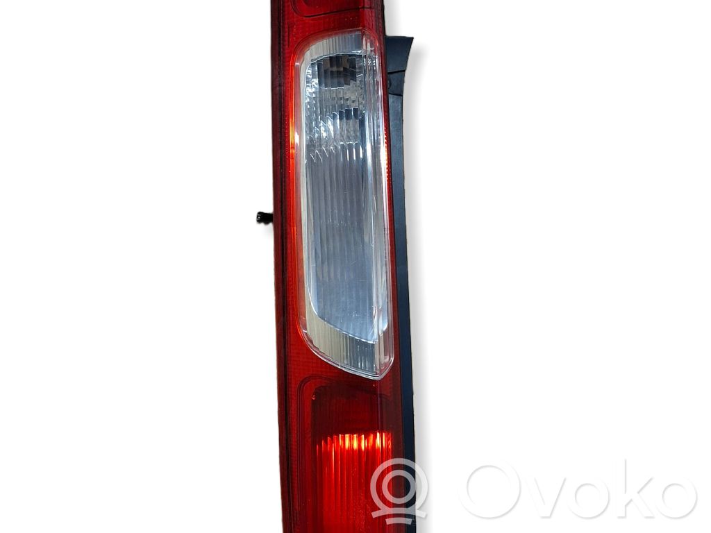 Ford Focus Rear/tail lights 