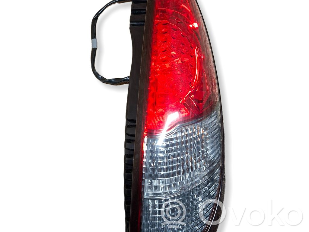 Peugeot iOn Takavalot 