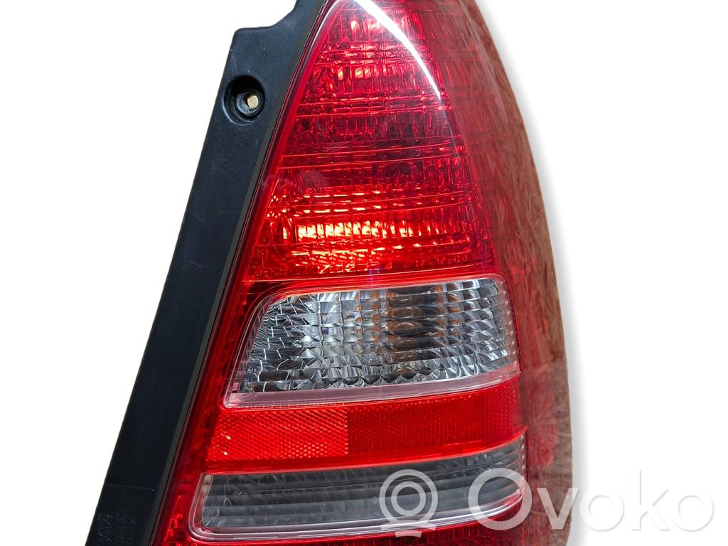Subaru Forester SG Takavalot 