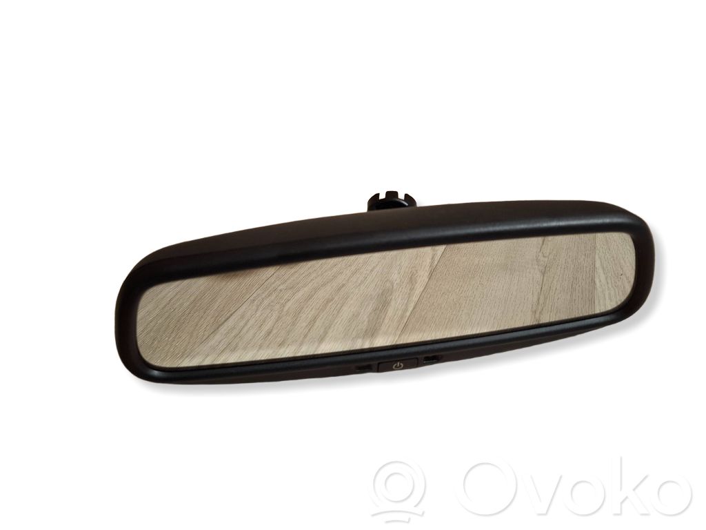 Toyota Corolla Verso AR10 Espejo retrovisor (interior) 