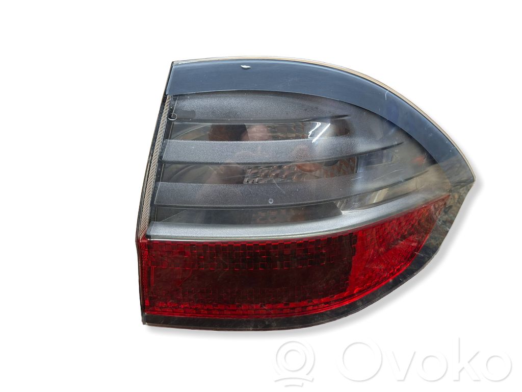 Rear/tail lights   162492