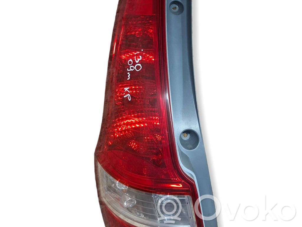 Hyundai i30 Lampa tylna 