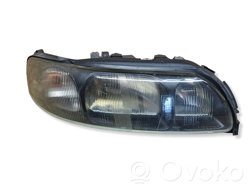 Volvo S60 Headlight/headlamp 