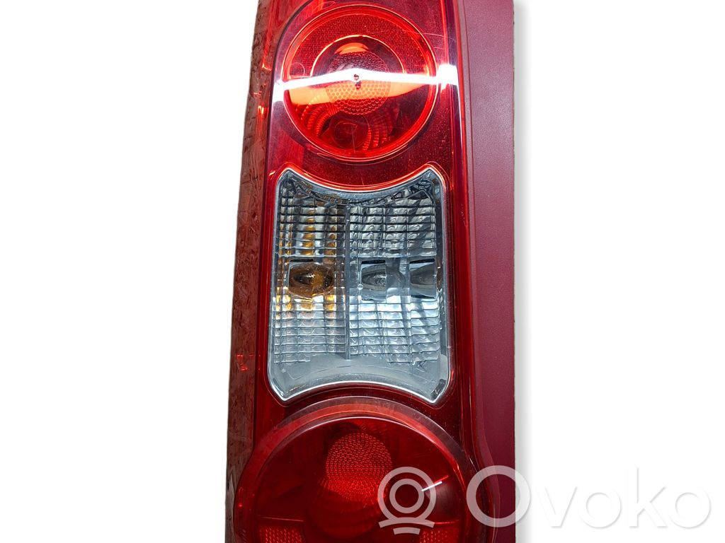 Citroen Berlingo Takavalot 