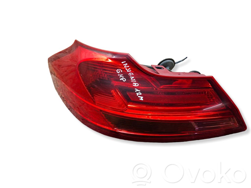 Opel Insignia A Takavalot 