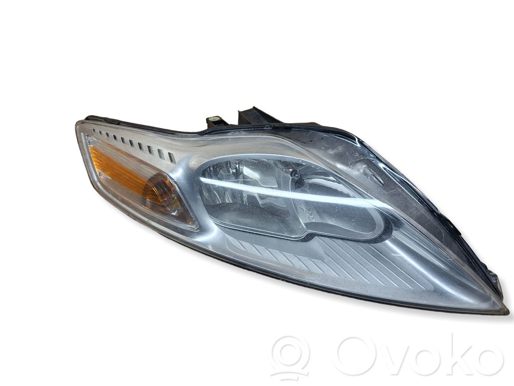 Ford Mondeo MK IV Scheinwerfer 