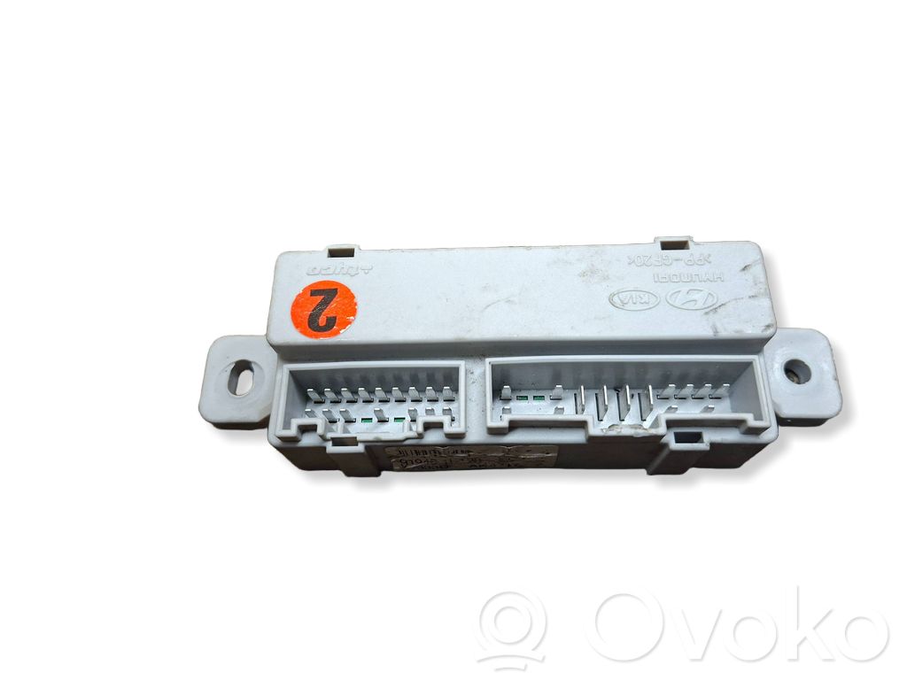 KIA Ceed Other control units/modules 