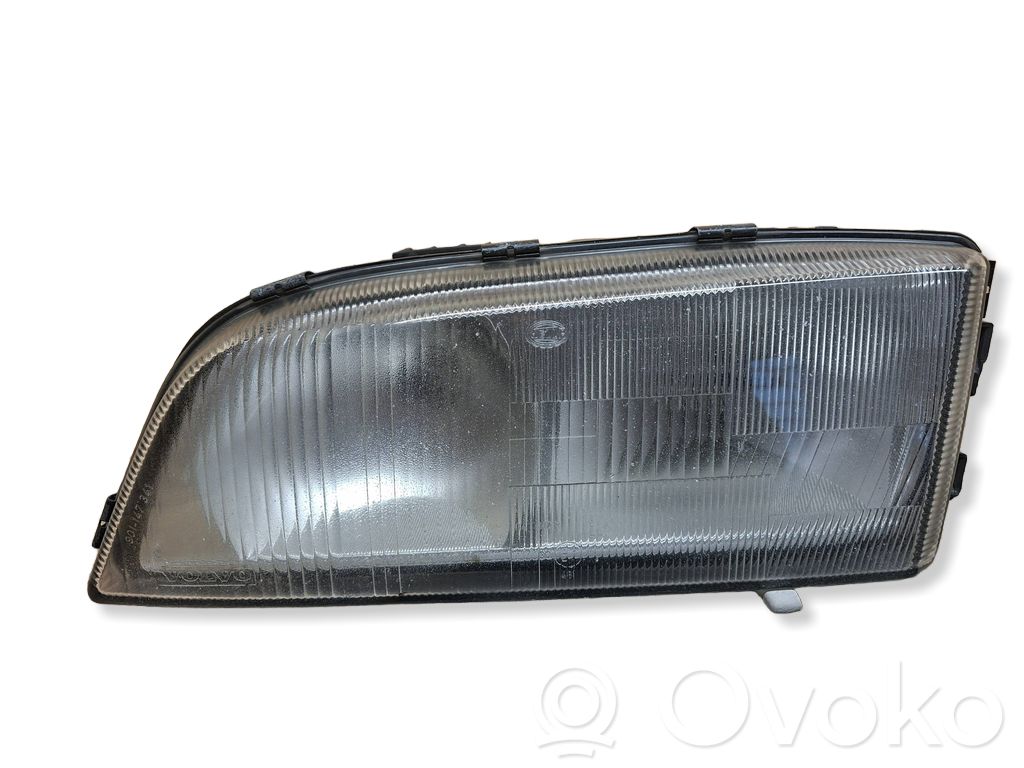 Volvo S70  V70  V70 XC Headlight/headlamp 