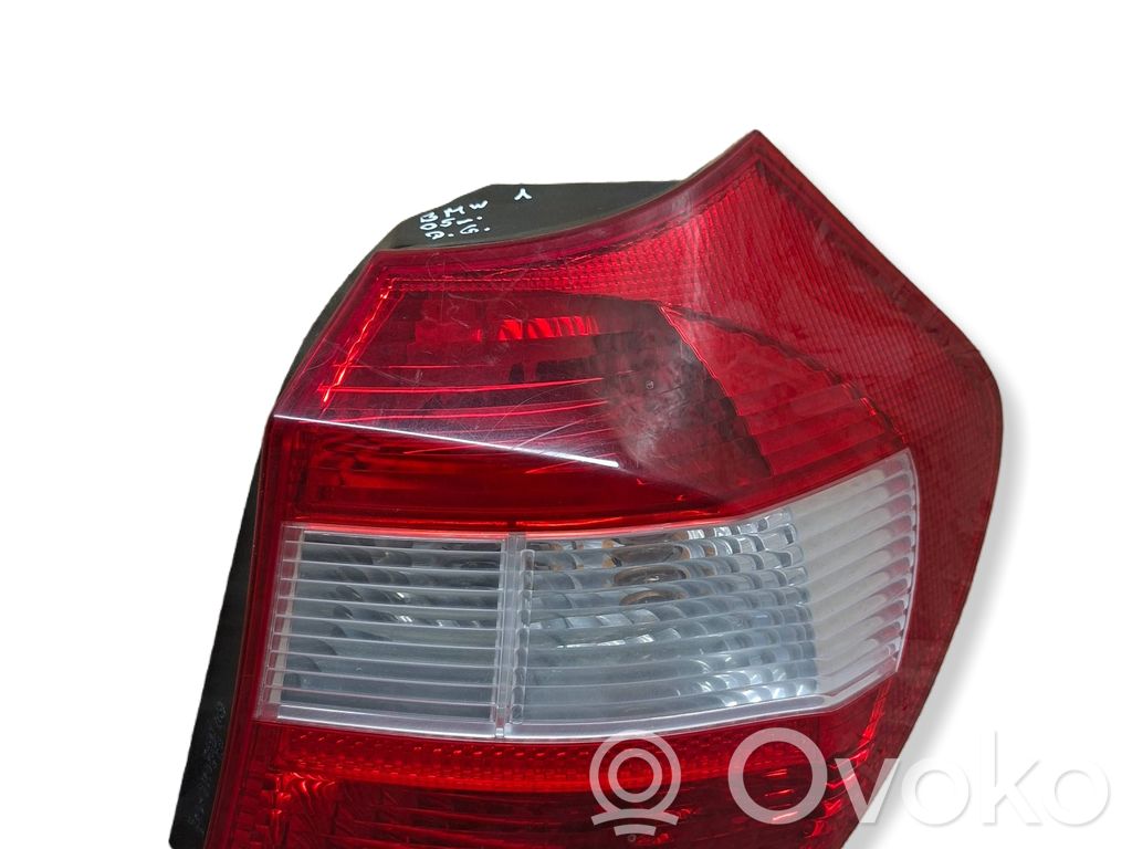 Rear/tail lights   622450212