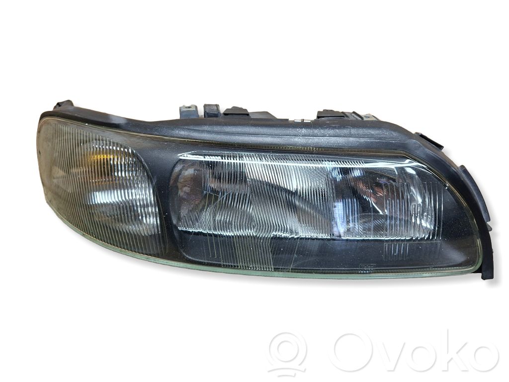 Volvo V70 Headlight/headlamp 