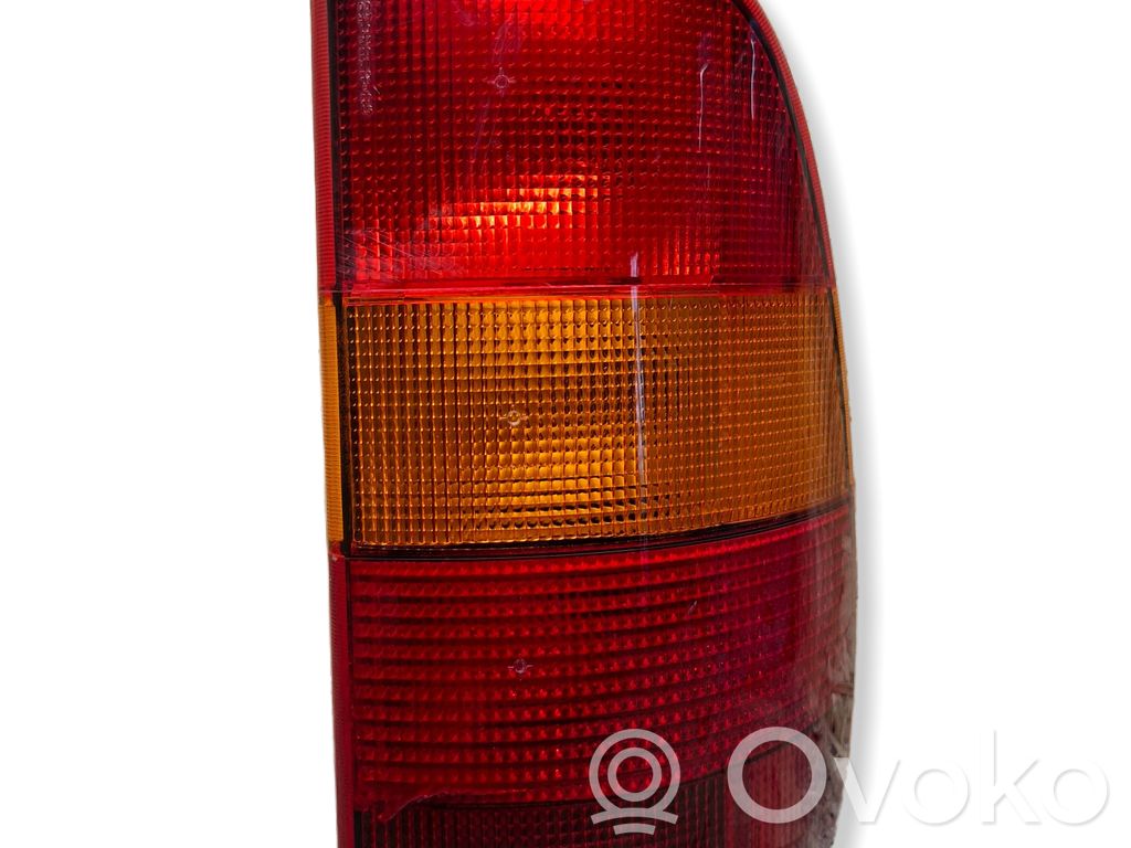 Volkswagen Caddy Takavalot 