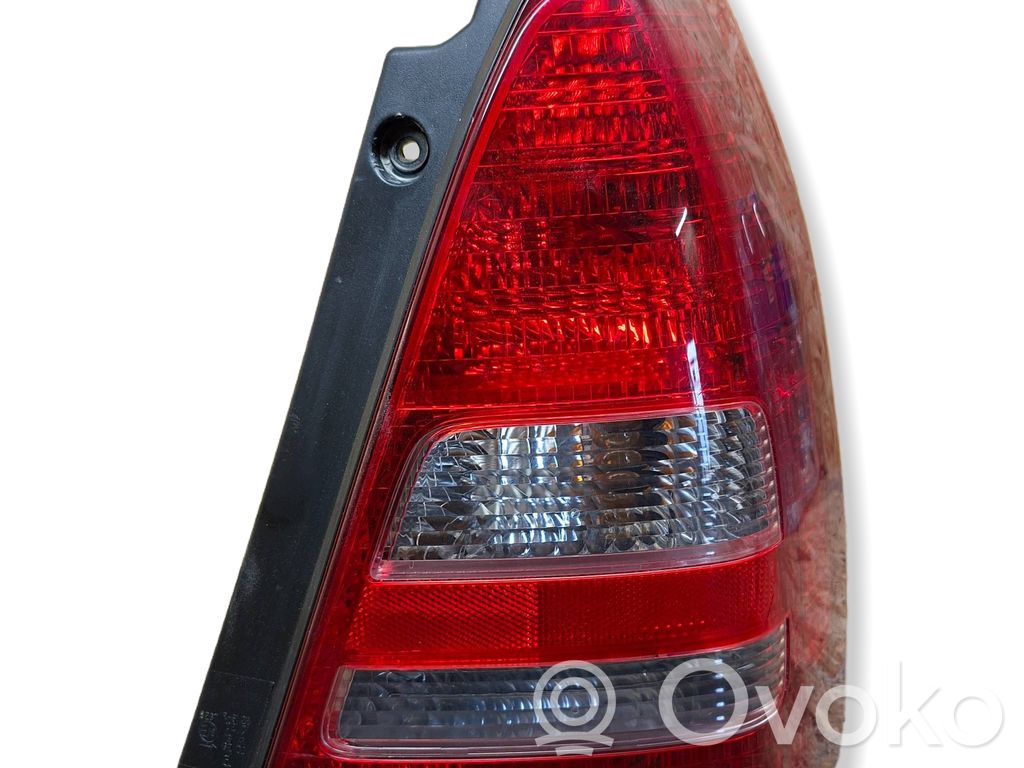 Subaru Forester SG Takavalot 