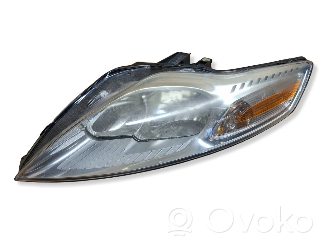 Ford Mondeo MK IV Lampa przednia 