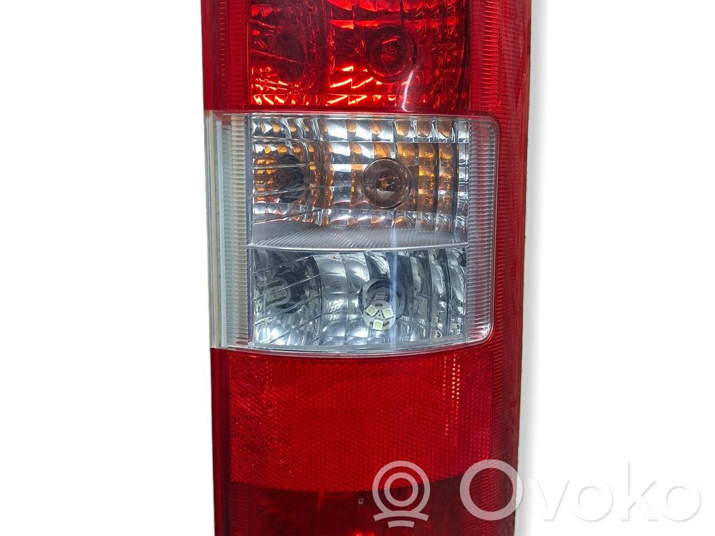 Ford Transit Rear/tail lights 