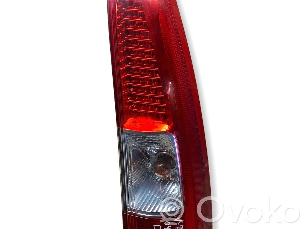 Volvo V70 Rear/tail lights 