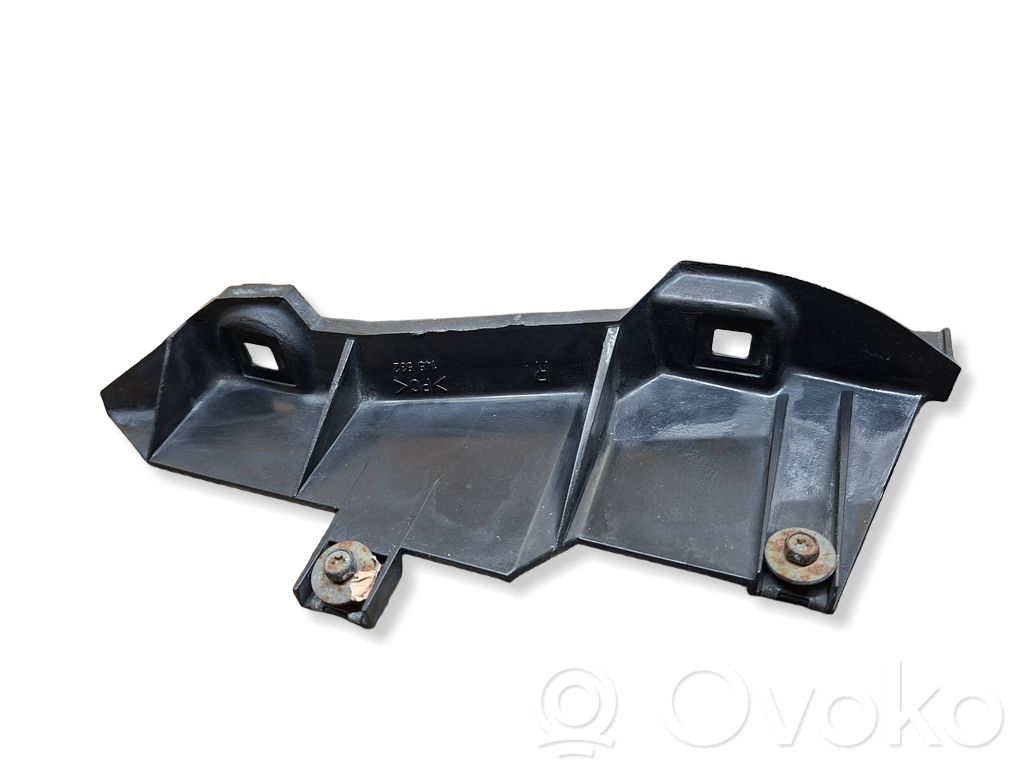 BMW 5 E39 Headlight/headlamp mounting bracket 