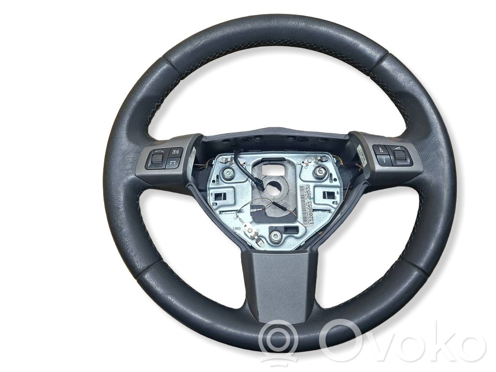 Opel Vectra C Stūre 